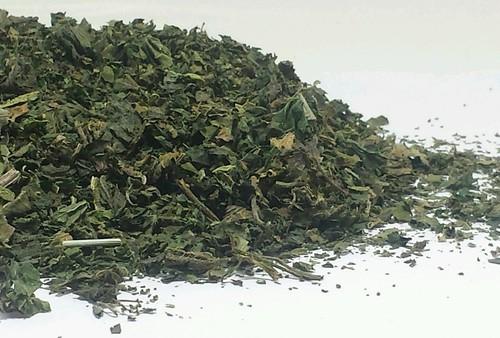 200g nettle leaf wild - 200g,