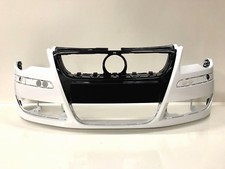 VW Polo New GTi Style Bumper