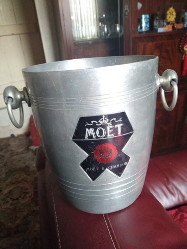Vintage moet chandon - vintage, &