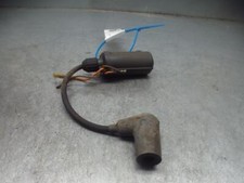 Yamaha DT125 1976 Motorcycle Electrical Coil 