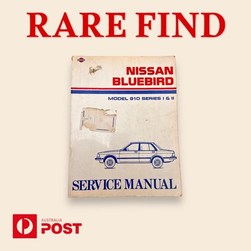 Nissan datsun bluebird model - bluebird,