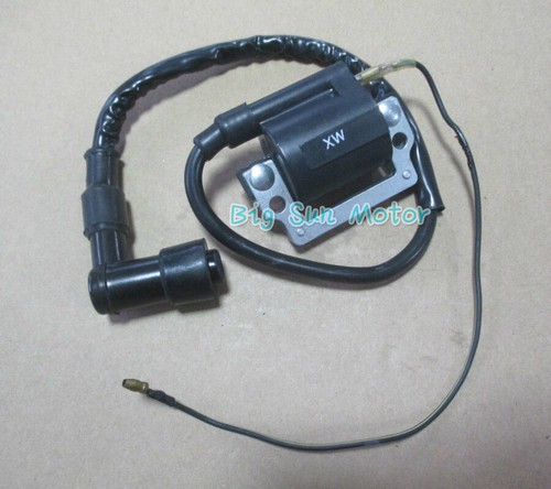 Ignition coil for - ignition,