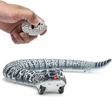 Remote Control Slithery Rattle