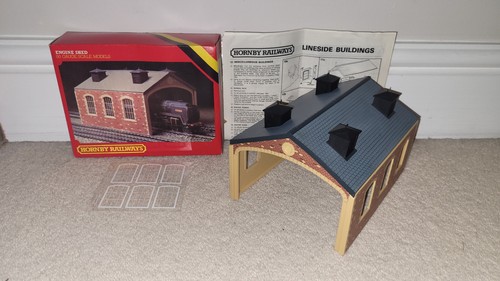 Vintage hornby r504 - hornby,