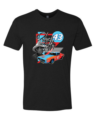 Richard petty nascar vintage - richard,