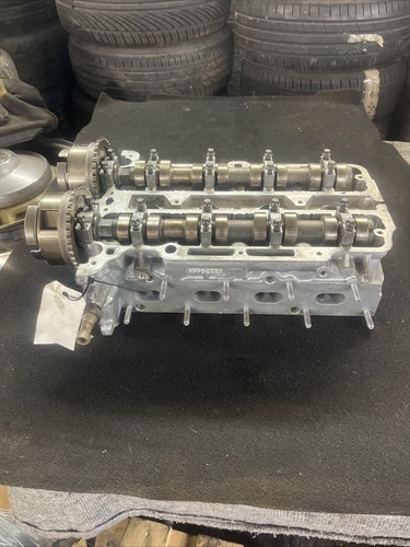 A12xer a14xer clylinder head - a14xer,