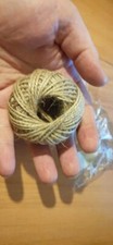 30M Natural Burlap Hessian