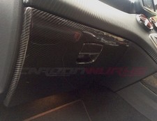 Mercedes Benz- Carbon Fibre