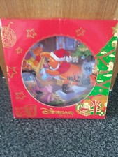 Disney Collectable Plate