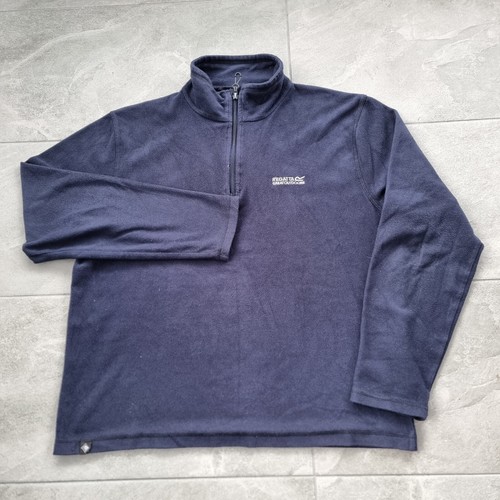 Regatta zip fleece - 1/4,