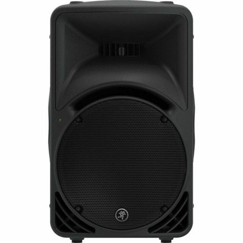 Mackie srm450v3 inch way - mackie, 2-way