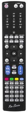 RM Series Remote Control fits PANASONIC TX-P42GT60B TXP42GT60E TX-P42GT60E