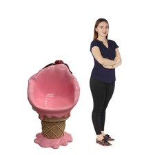 Ice Cream Decor - Ice Cream