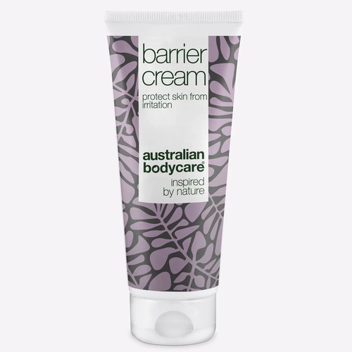 Australian bodycare barrier - australian,