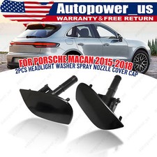 2PCS Headlight Washer Spray