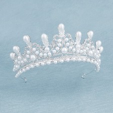 Wedding Crown for Bride Tiaras