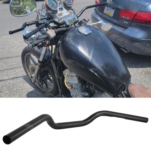 Motorcycle 22mm handlebar - 7/8",