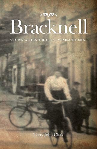 Bracknell town within - bracknell:,