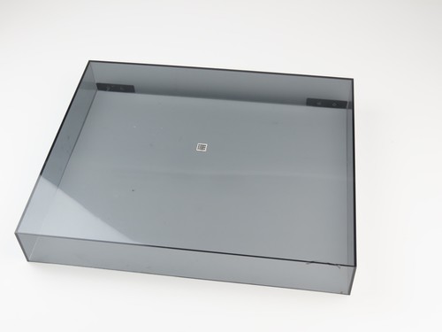Rega planar dust cover - *rega, 2*