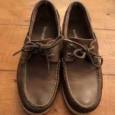Mens UK 8.5 Timberland