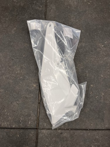 Ktm airbox cover panel - 85,