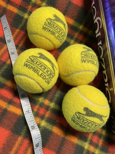 Slazenger wimbledon official - wimbledon,