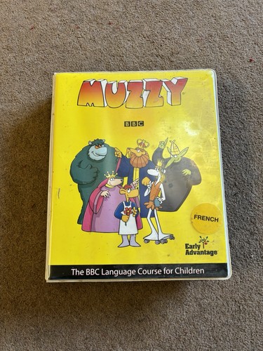 Bbc early advantage muzzy - early,