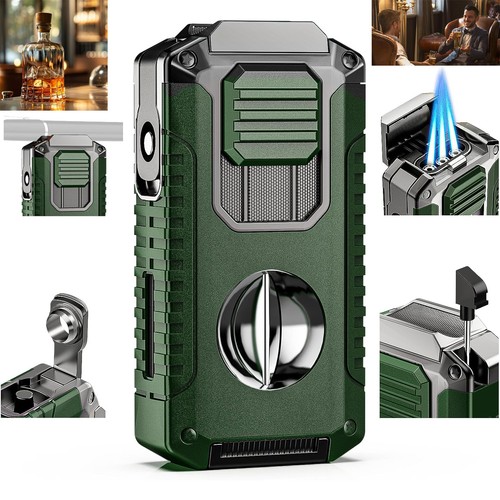 Jet cigar lighter v - jet,