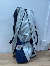 Outsunny Gazebo Camping Tent Grey