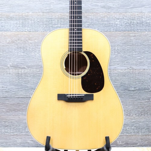 Martin custom shop sloped - martin,