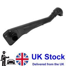 Safari Snorkel Kit Raised Air