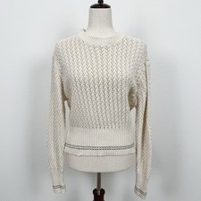 Aaron & Amber Sweater Womens S