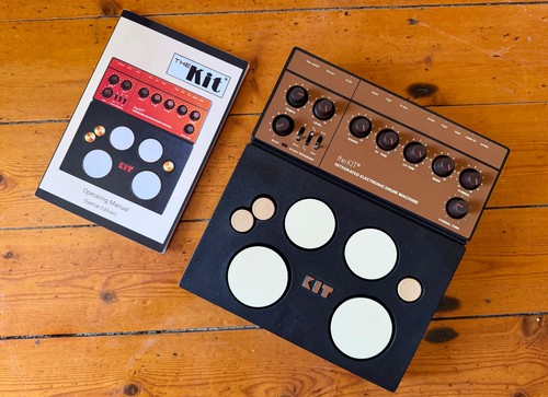 Mpc the kit - kit, analog