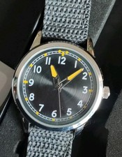 Military style Watch " 1940s
