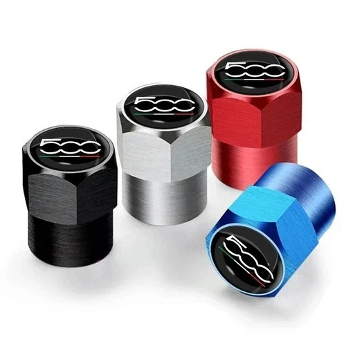 4pcs fiat 500 wheel tyre - 4pcs,
