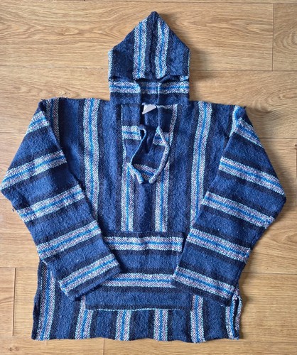 Mexican baja hoodie made - baja, [made