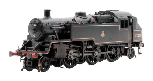 Bachmann 979a br black - br,