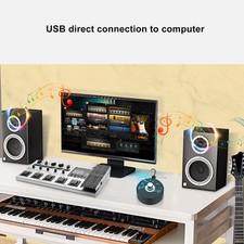 BT MIDI Foot Controller BT