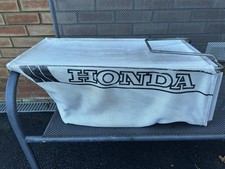 Honda HR194 HR1950  Genuine