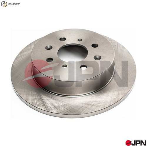 Brake disc 40h4019 - disc, 40h4019-jpn