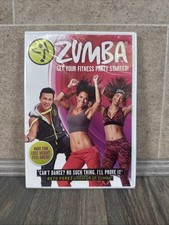 Zumba 2015 Exercise Fitness