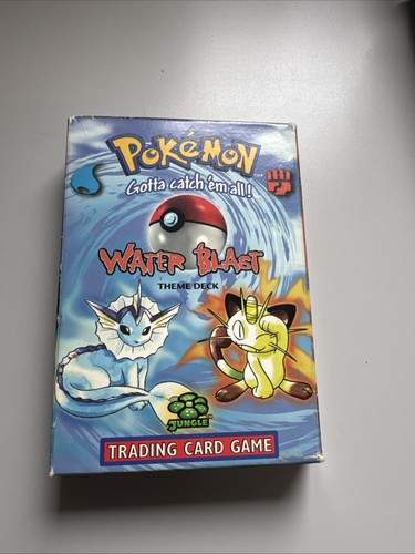 Pokemon 1999 original folder - pokemon,