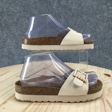 Bio Green Sandals Womens 37