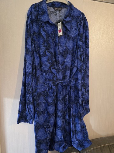 Collection blue black - m&s,