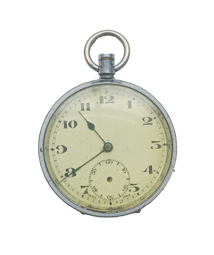Vintage 1920s swiss gents - swiss,