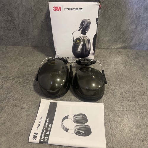 Peltor optime h520p3 30 - optime,