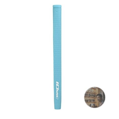 Iomic sticky putter grip m58 - iomic,