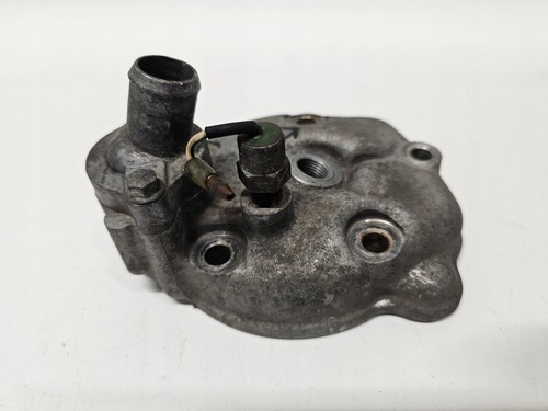 Kawasaki kdx 125 head - kx,