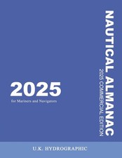 The 2025 Commercial Nautical