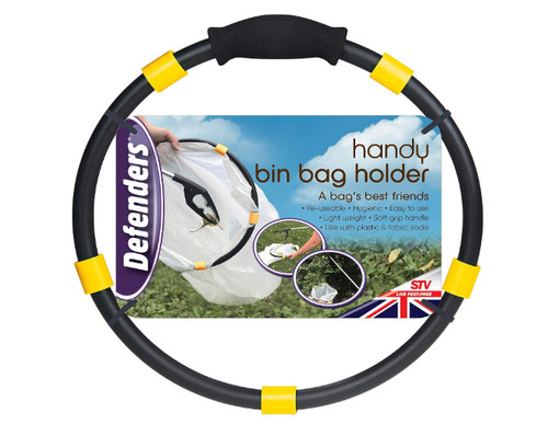 Defenders handy bin bag - handy,